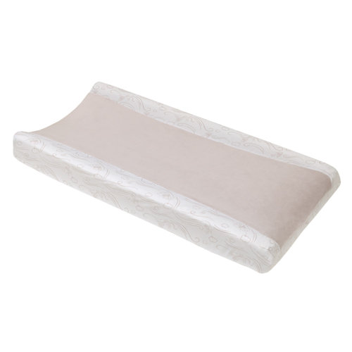 Disney Cotton 32'' L Changing Pad Cover Wayfair